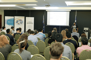 Newcomers to Business in Australia Presentation