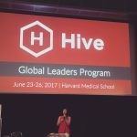 HIVE Global Leaders Program